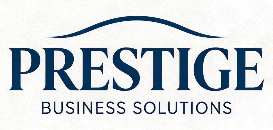 Prestige Business Solutions